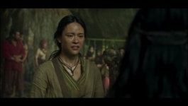 Sandokan - Season 01 Episode 05